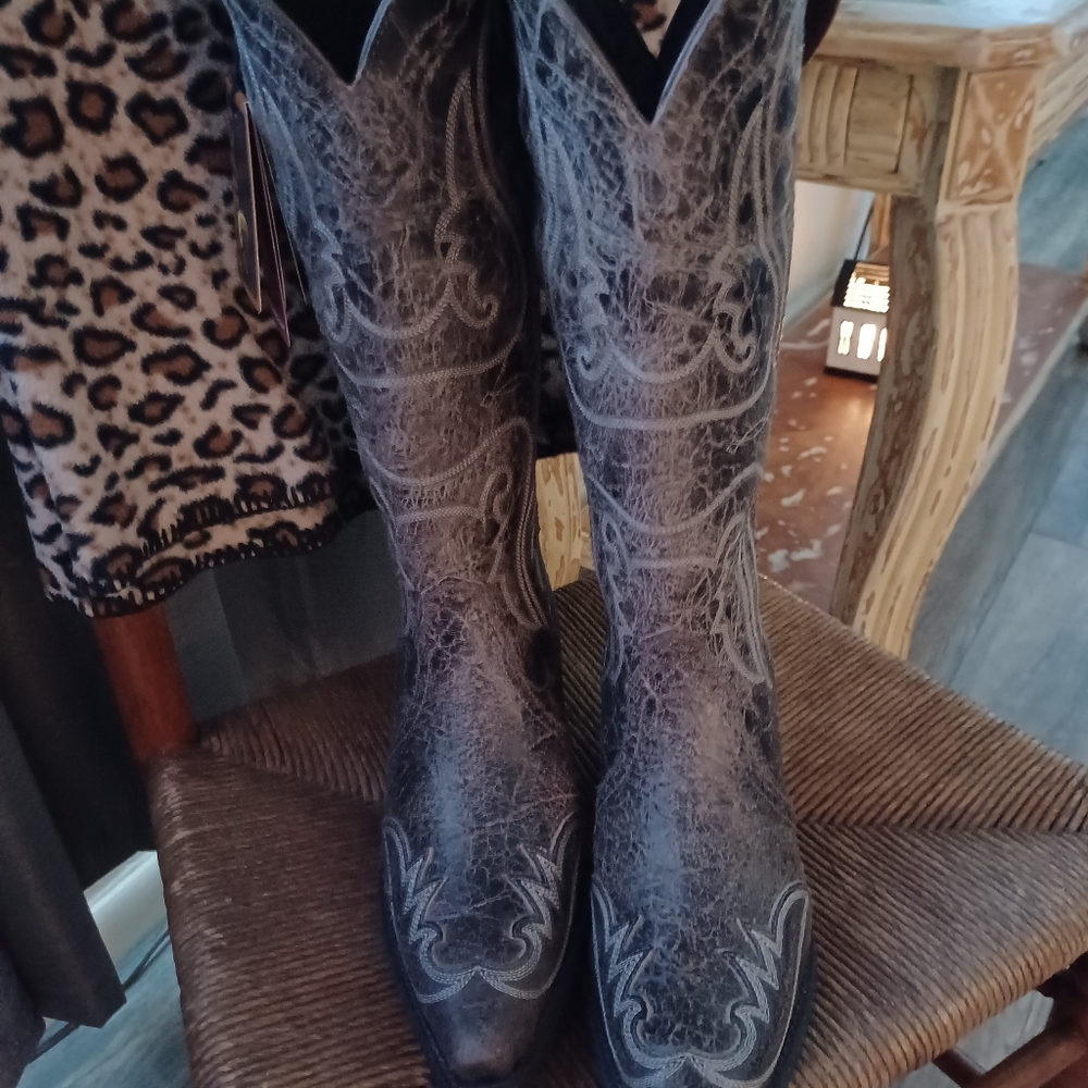 Ariat Boots